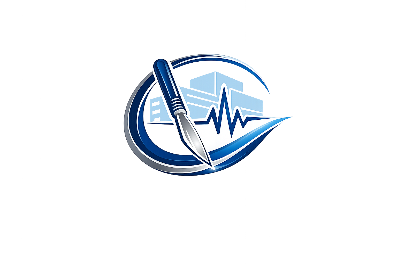 Kirurgisk Afdeling AAUH logo